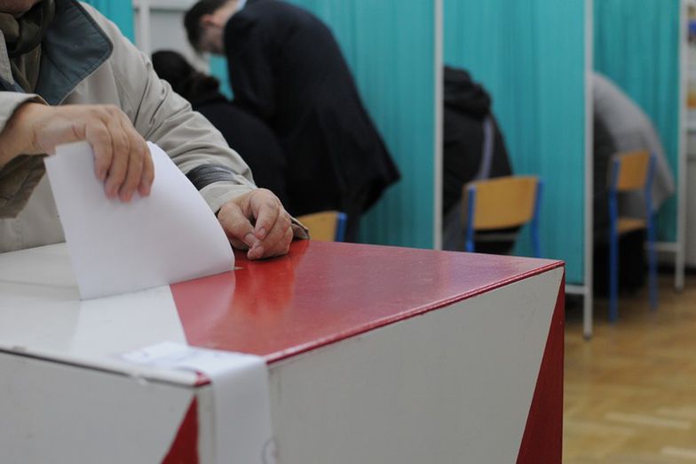 Projekt zmian w kodeksie wyborczym trafi do Sejmu
