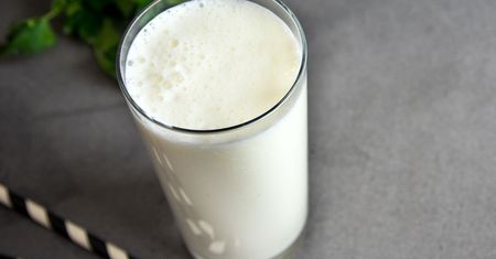 Pij do kolacji. Pozbędziesz się złogów z jelit, a kilogramy polecą w dół
