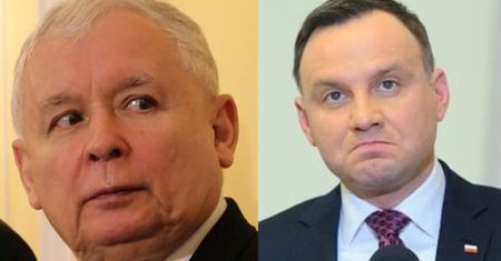 Duda o reformie sądownictwa: "PiS wolałby odwołanie całego Sądu Najwyższego. Ja się na to nie godzę!"