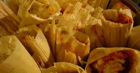Tamal
