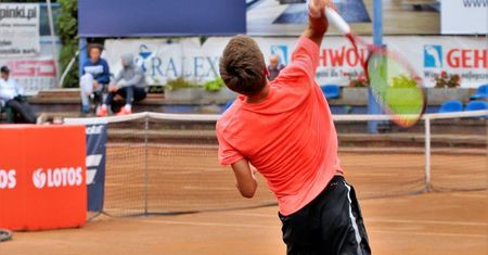 Trwa Talex Open 2020. Dziś ćwierćfinały singla i półfinały debla