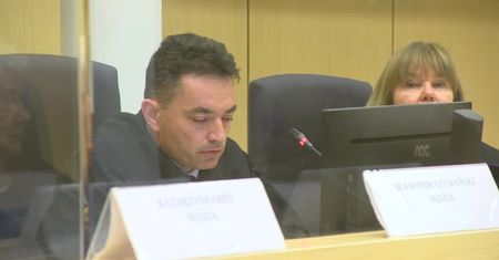 Decyzja sądu po 30 latach od zabójstwa Jarosława Ziętary. “Ryba” i “Lala” uniewinnieni