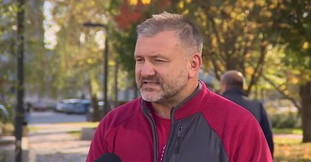 ETPCz odrzucił wniosek polskich władz, wyrok w sprawie sędziego Waldemara Żurka ostateczny