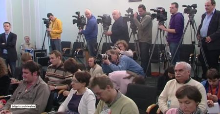 Prokuratura wnioskuje o areszt dla czterech zatrzymanych. Wśród nich Misiak i Witucki