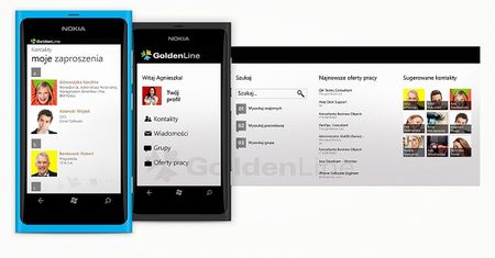 GoldenLine atakuje smartfony z Windowsem