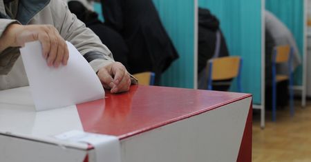 Wybory samorządowe. Listy PO do opolskiego sejmiku