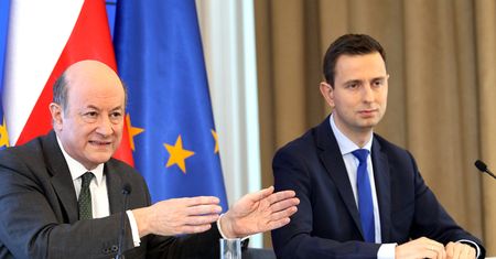 Zmiany w OFE. Fundusze powinny inwestować na zagranicznych rynkach?