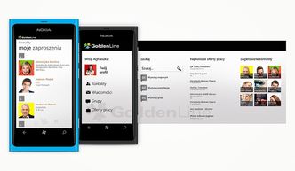 GoldenLine atakuje smartfony z Windowsem