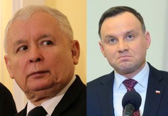 Duda o reformie sądownictwa: "PiS wolałby odwołanie całego Sądu Najwyższego. Ja się na to nie godzę!"