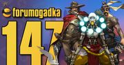 Forumogadka #147 Ta o kukurydzy i trasie Wrocław - Praga