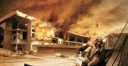 ''Hurt Locker'' wyświadczył przysługę "Avatarowi''?