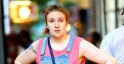 "Dziewczyny": Lena Dunham z ciążowym brzuszkiem