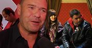 Marina Łuczenko znów wcieli się w córkę Tomasza Karolaka w hitowym "39 i pół"? Aktor nie krył ekscytacji! [WIDEO]