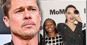 Uśmiechnięta Angelina Jolie bryluje z dziećmi na premierze filmu! Celowo złamała umowę z Bradem Pittem?