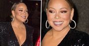 Mariah Carey w super krótkiej mini świętuje 49-urodziny z najbliższymi. Nie zabrakło słodkich bliźniąt!