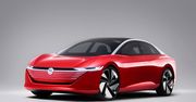 Piąty elektryk Volkswagena zadebiutuje w 2023 roku. Będzie prawie jak Passat