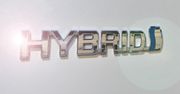 Celem Toyoty i Lexusa jest 50-procentowy udział hybryd w sprzedaży
