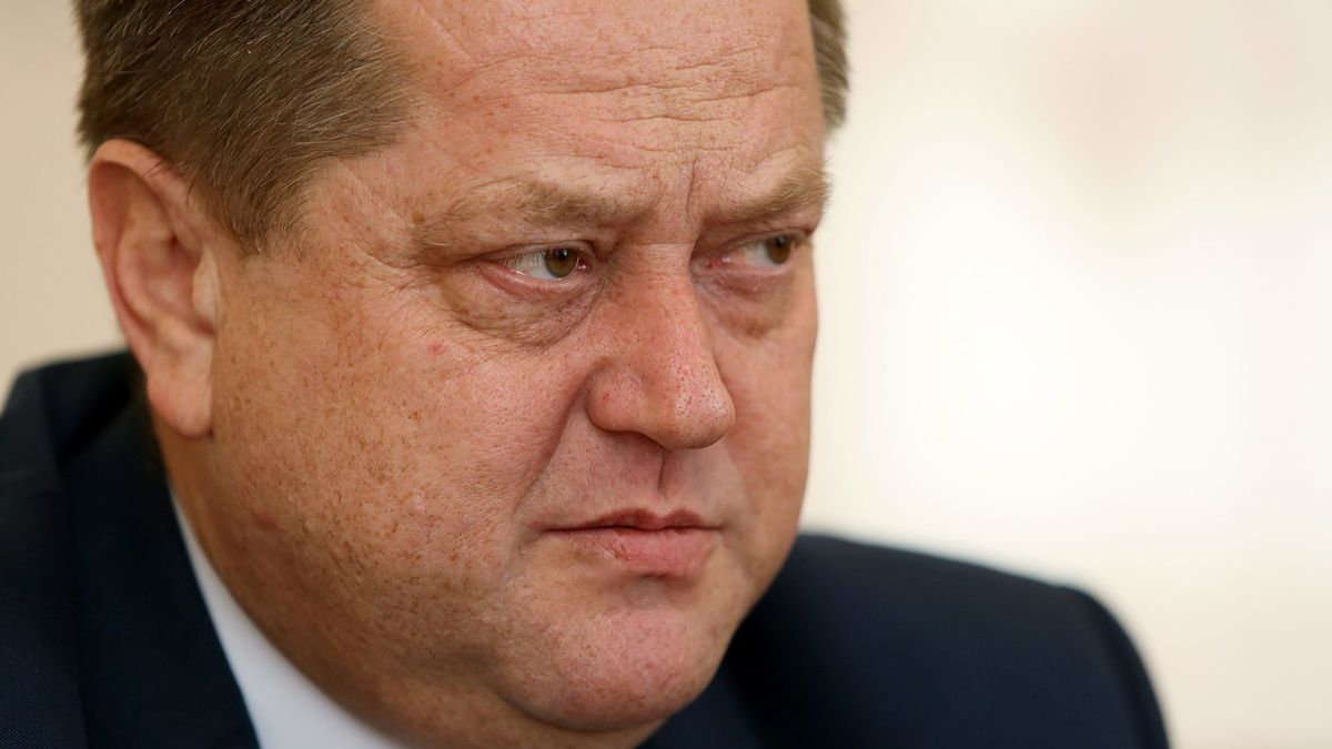 Jarosław Zieliński