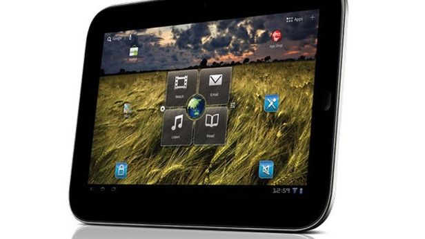 Lenovo IdeaPad K1 - lepiej późno niż wcale... 1