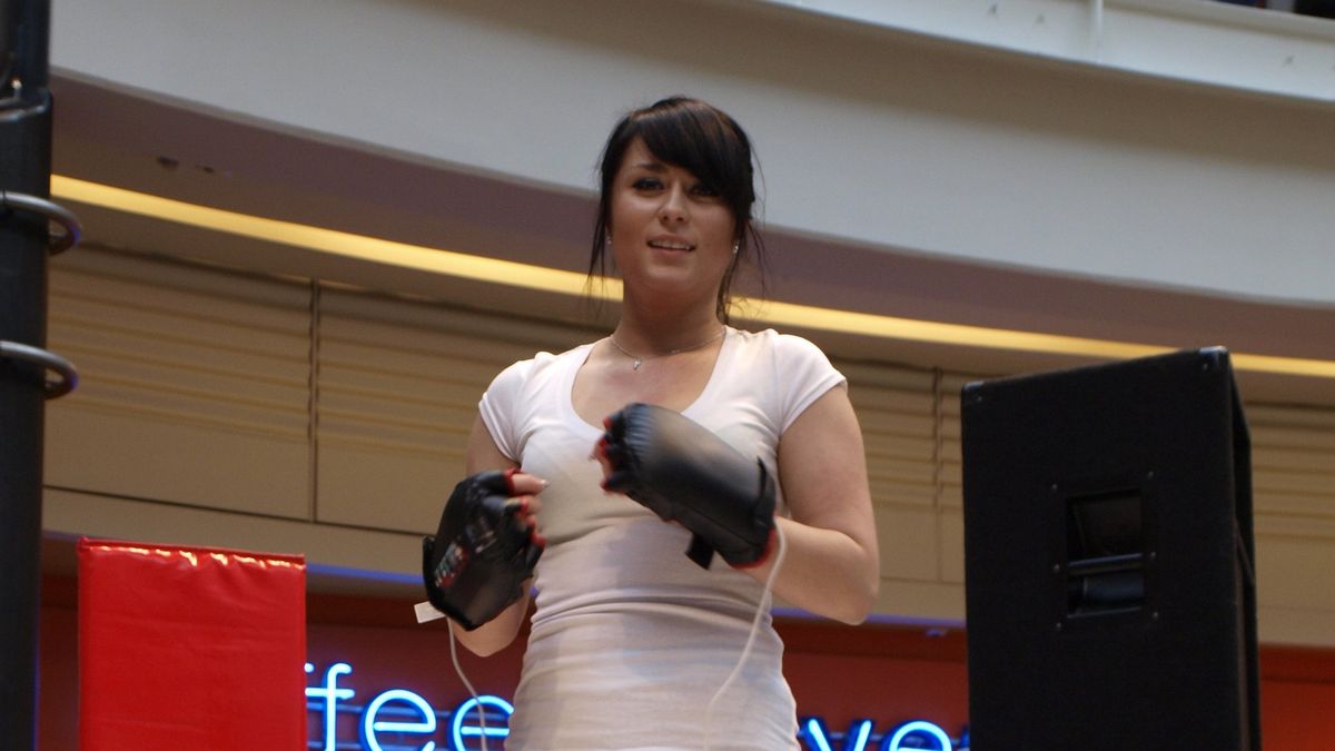 Manufaktura Game Session: będzie biednie - plan atrakcji 1