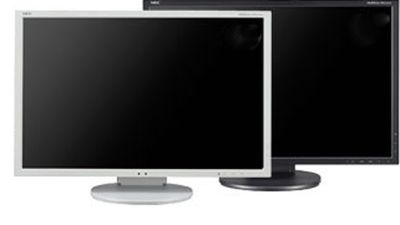 Nie cierpisz formatu 16:9? Z pomocą przyjdzie nowy monitor NEC-a 1