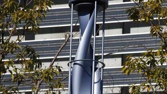 Latarnie miejskie jak perpetuum mobile 1