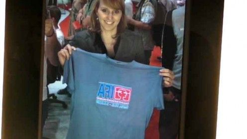 Rozszerzona rzeczywistość w Twoim lustrze? 1