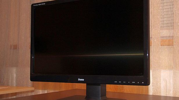 iiyama XB2472HD - monitor dla grafika za niewielkie pieniądze [test] 1