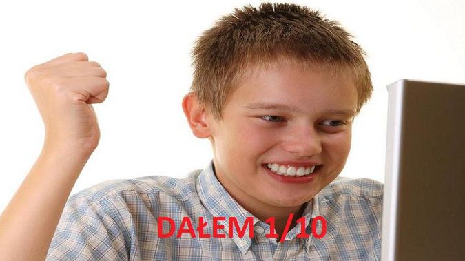 Komentarze pod produktami można skasować. I tak nie są nam potrzebne 1