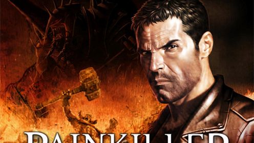 Painkiller na iPhone?a! [wideo] 1