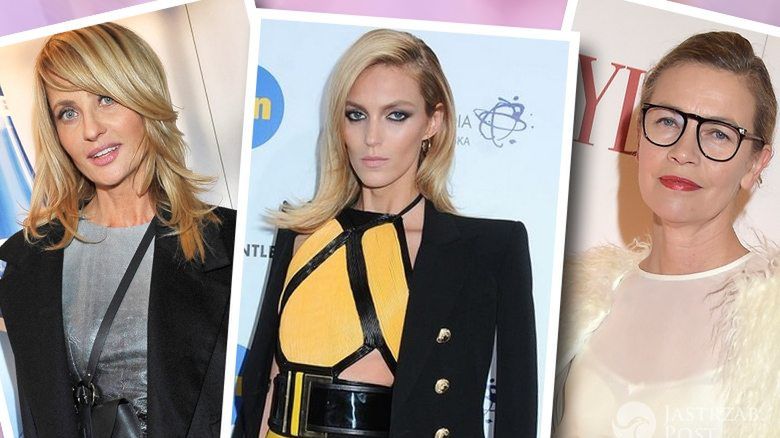 Stylowe polskie ikony wszech czasów