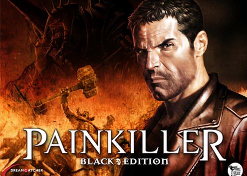 Painkiller na iPhone?a! [wideo]