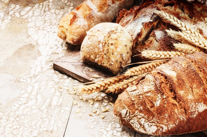 Zdaniem dietetyków, chleb jest potrzebny w naszej diecie