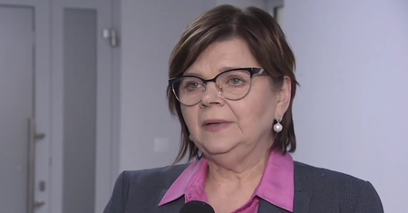 Leszczyna odwołuje dyrektora departamentu. Zapowiedź złożenia zawiadomienia do prokuratury