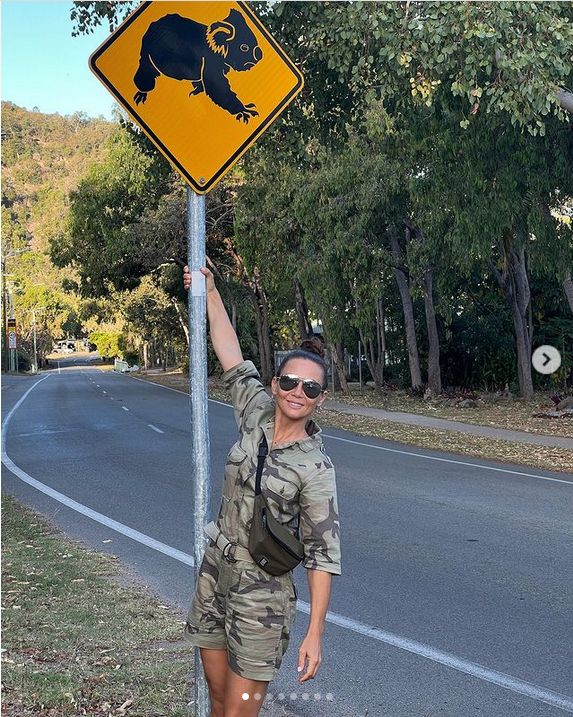 Kinga Rusin wspomina pracę w TVP. Zdradziła, czy wróci do telewizji