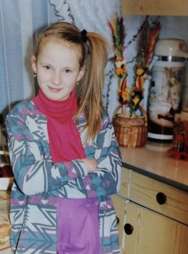 Tak na przestrzeni lat zmieniała się Izabela Macudzińska. Dziś wygląda JAK INNA OSOBA! (ZDJĘCIA)