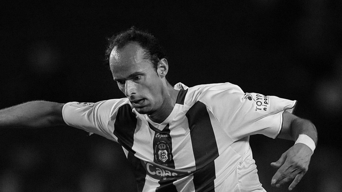 Na zdjęciu: Ersen Martin