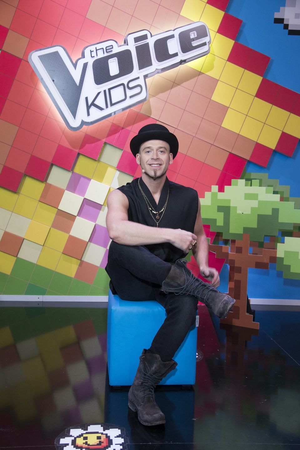 Tomson - The Voice Kids 5