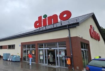 Drugi produkt aż 70 proc. taniej. Dino szaleje z promocjami