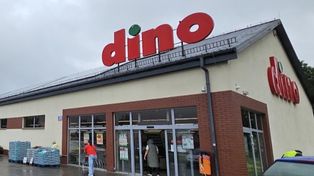 Drugi produkt aż 70 proc. taniej. Dino szaleje z promocjami