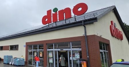 Drugi produkt aż 70 proc. taniej. Dino szaleje z promocjami