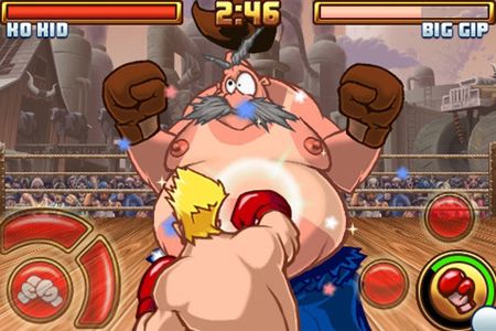 iDarmocha – notowanie 29 5