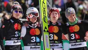 Kiepski sezon za polskimi skoczkami. Tak źle nie było od 17 lat