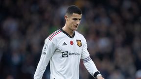 Legenda odpowiada Ronaldo. "99 procent fanów będzie po stronie trenera"