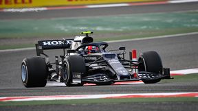 Alpha Tauri przed sezonem 2021. To może być niespodzianka sezonu. Oczy zwrócone na rewelacyjnego 20-latka