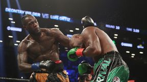Boks. Luis Ortiz zapowiada nokaut na Wilderze. Liczy na trylogię z Amerykaninem