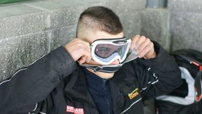 Udany debiut Kenniego Larsena w PGE Marmie. "W drużynie panuje dobra chemia"