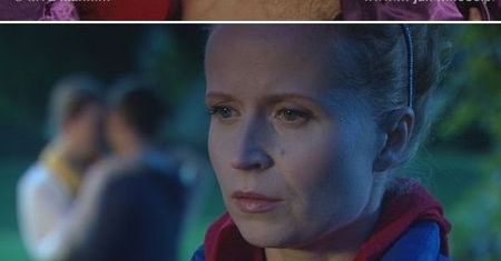 "M jak miłość": Ewa spodziewa się dziecka?