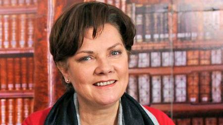 Widzowie pokochali Krystynę Lubicz