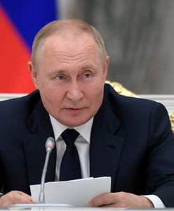 "To nie jest wojna Putina, to wojna Rosjan". Ekspertka o społecznym poparciu dla Kremla